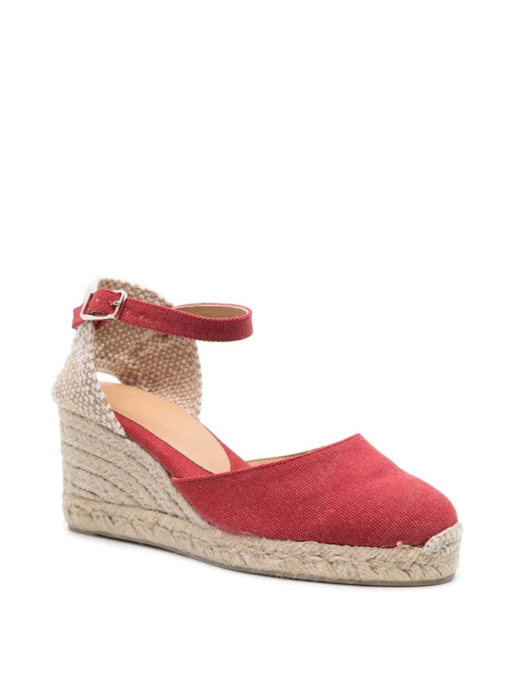 Castaner ESPADRILLAS Rosso