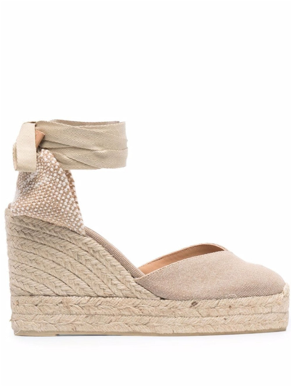 Castaner ESPADRILLAS Beige