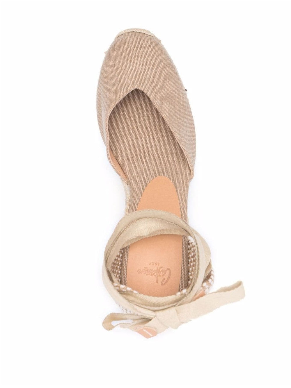 Castaner ESPADRILLAS Beige