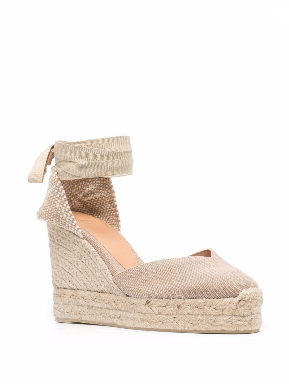 Castaner ESPADRILLAS Beige