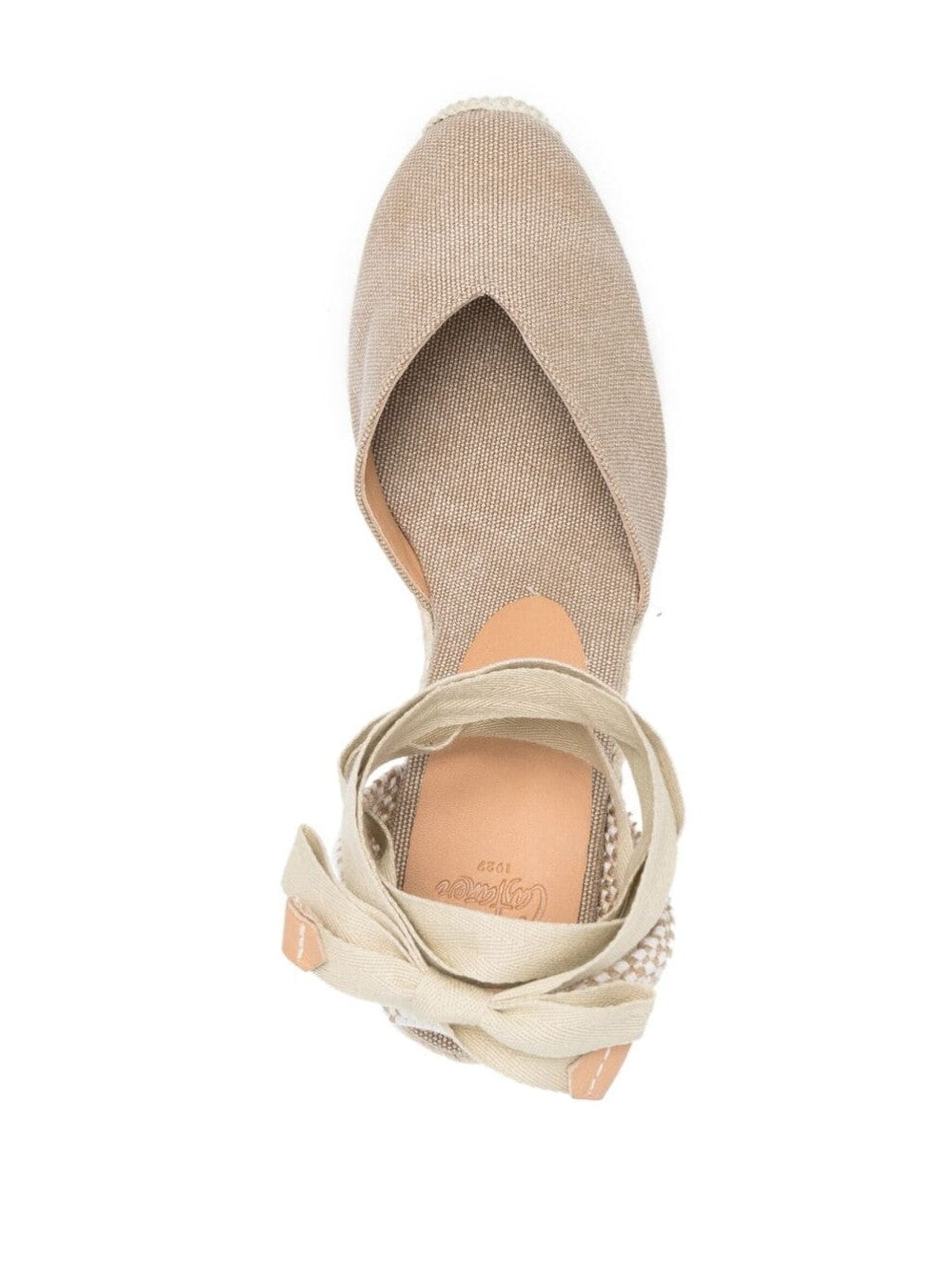 Castaner ESPADRILLAS Beige