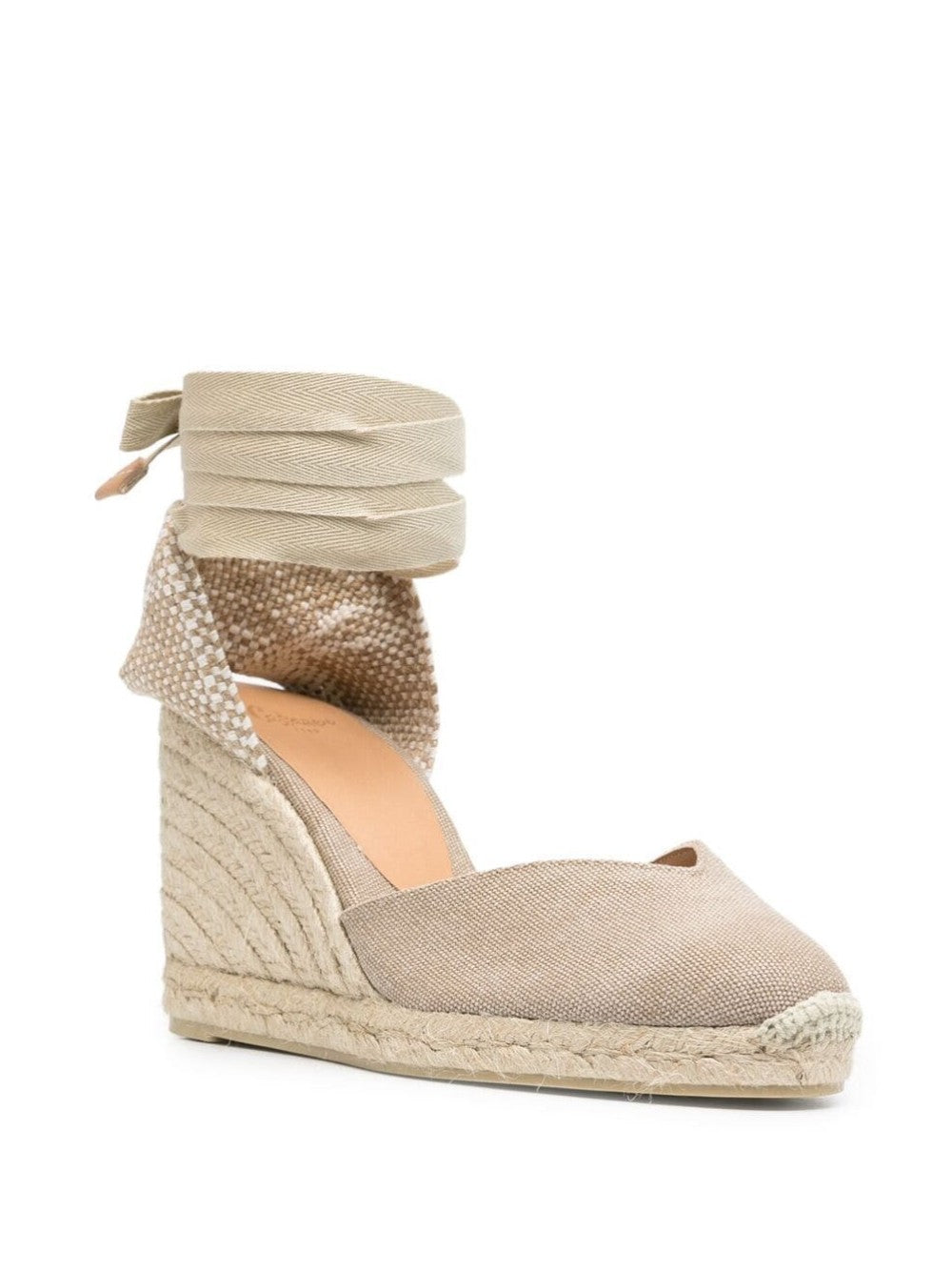 Castaner ESPADRILLAS Beige