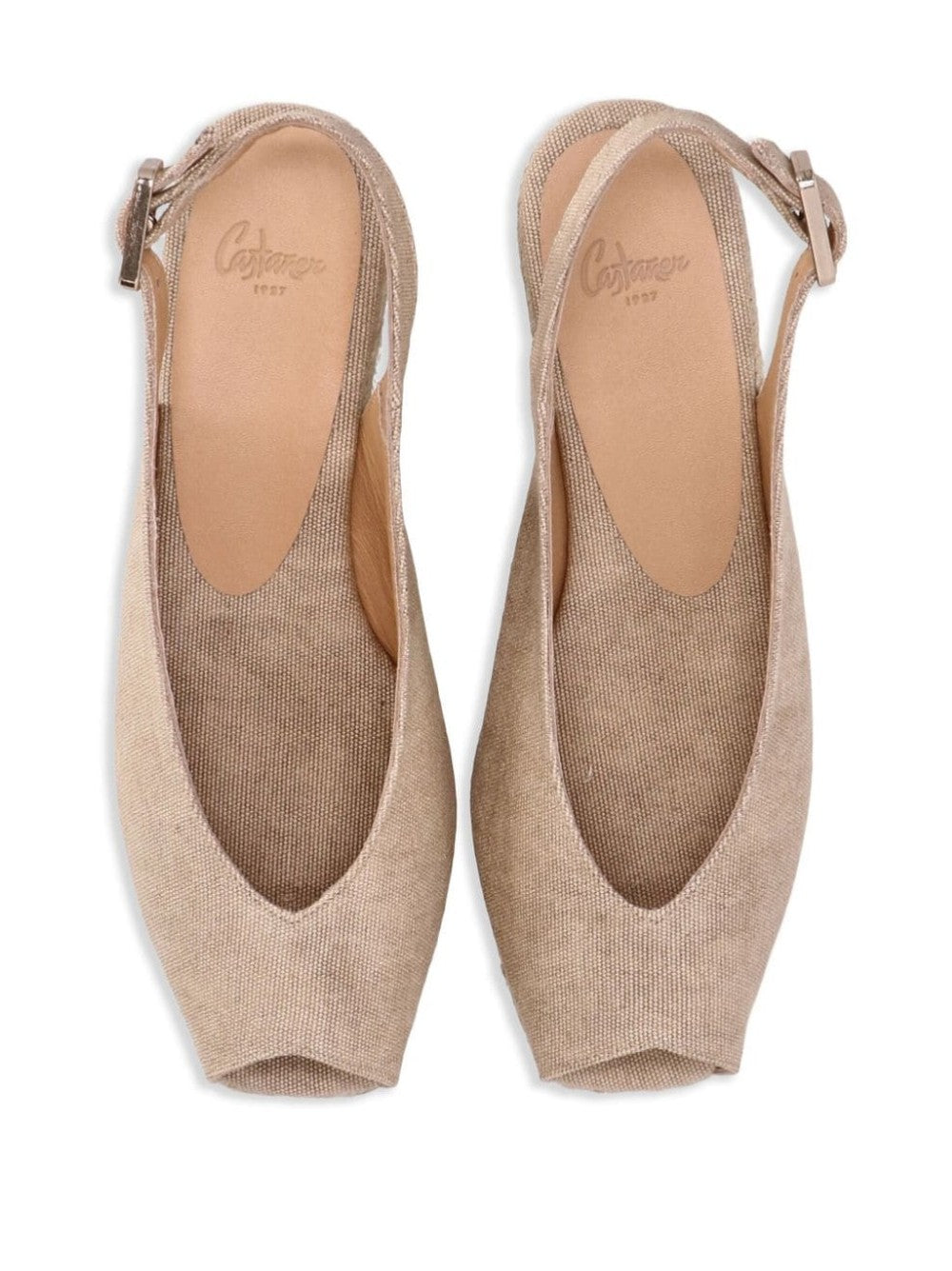 Castaner ESPADRILLAS Beige