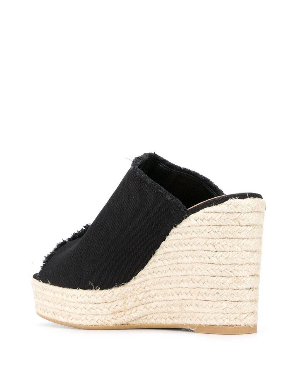 Castaner ESPADRILLAS Nero