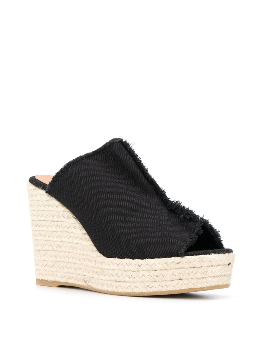 Castaner ESPADRILLAS Nero