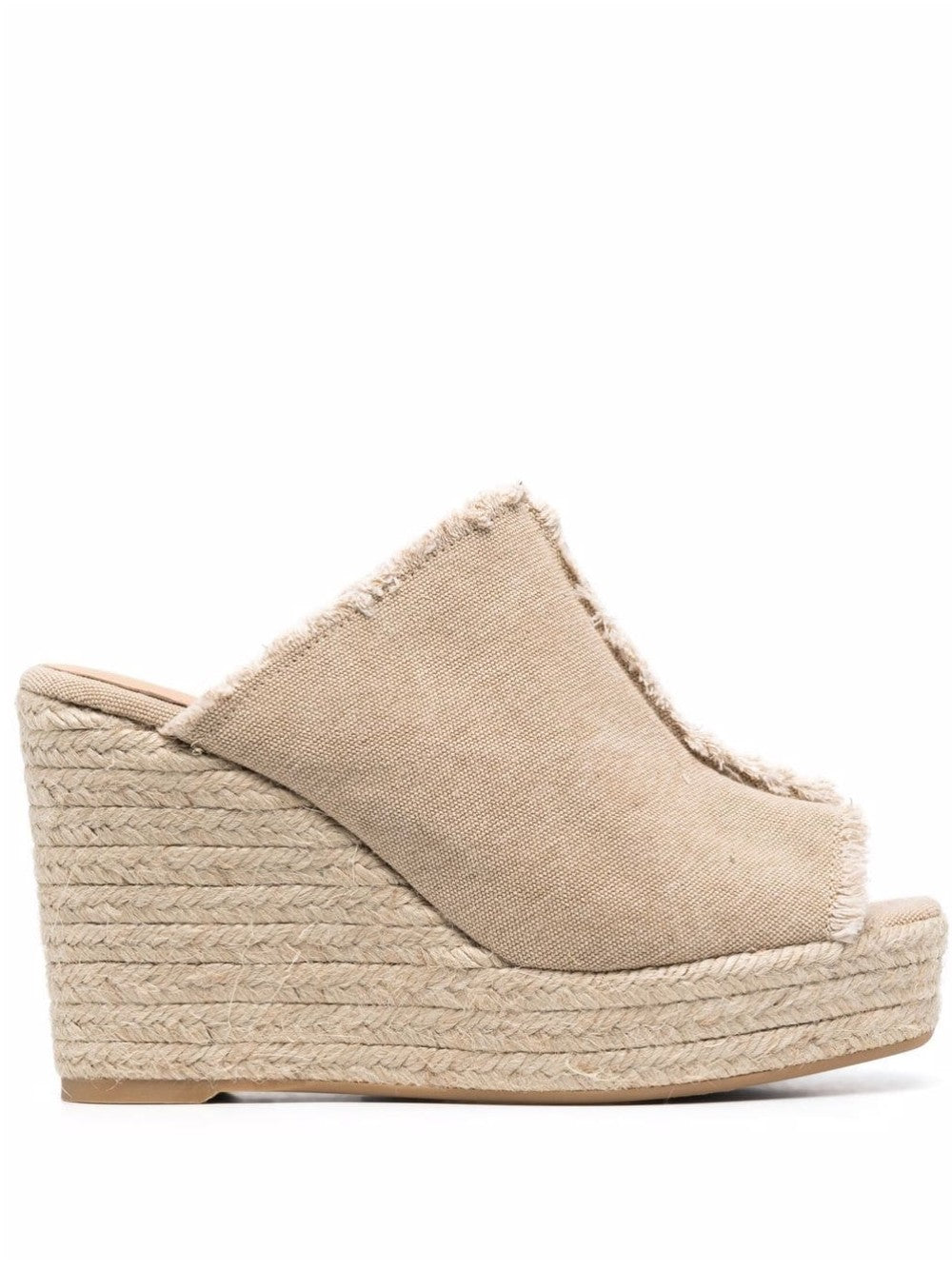 Castaner ESPADRILLAS Beige