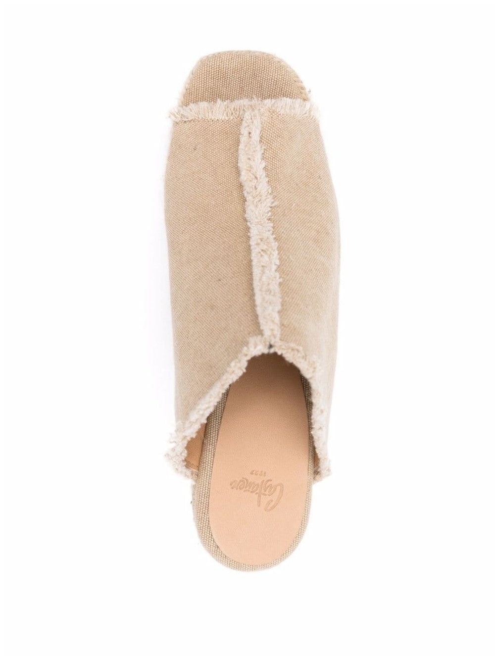 Castaner ESPADRILLAS Beige