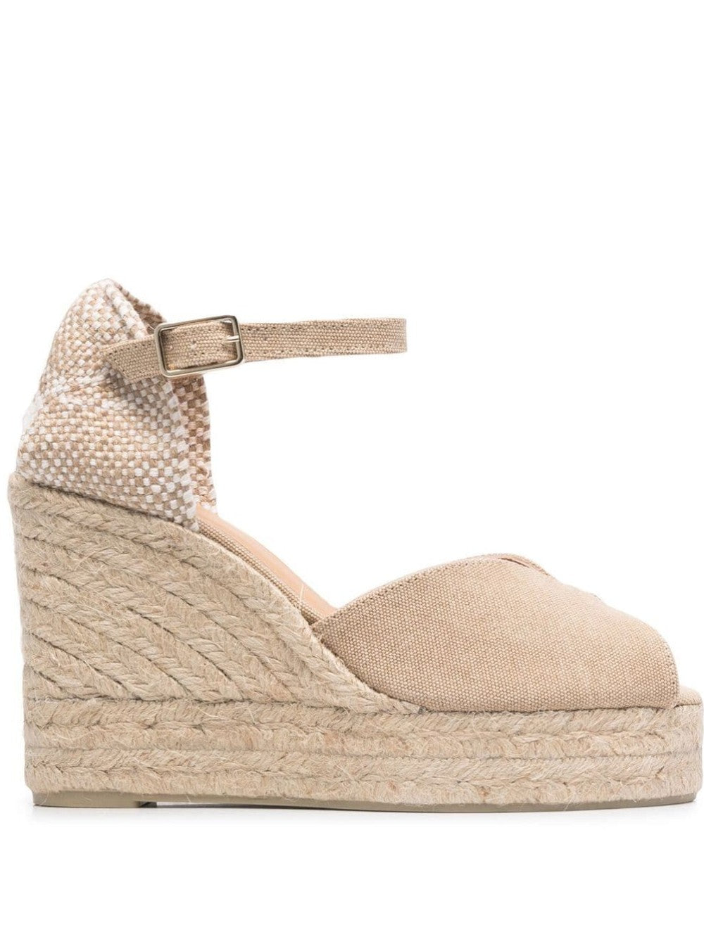 Castaner ESPADRILLAS Beige