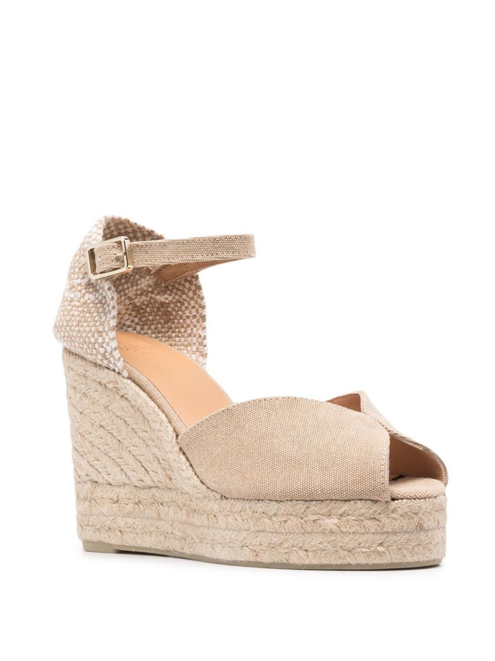 Castaner ESPADRILLAS Beige