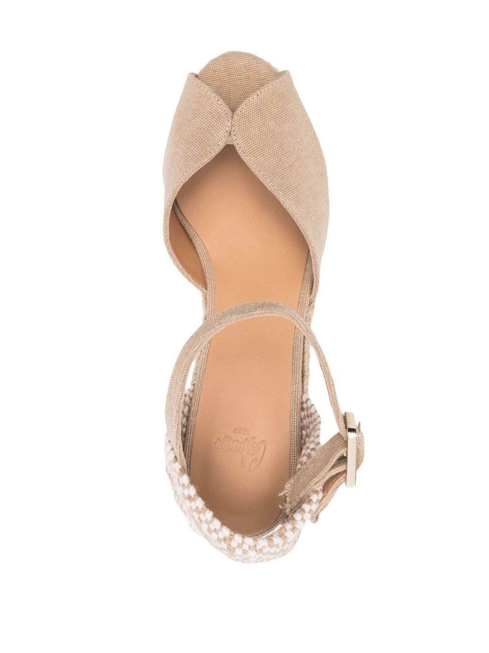 Castaner ESPADRILLAS Beige