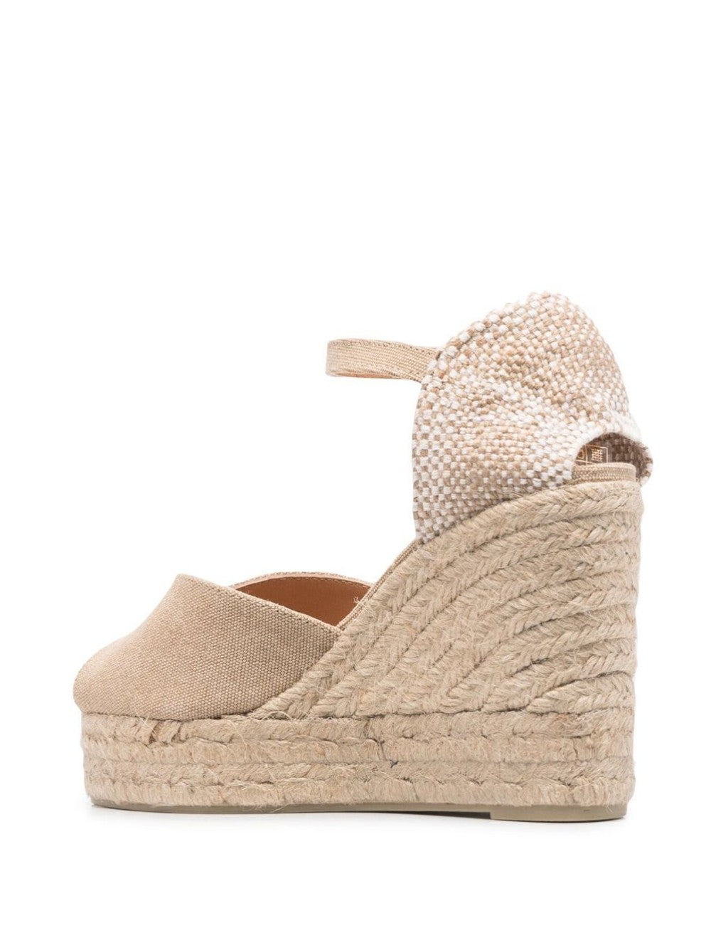 Castaner ESPADRILLAS Beige