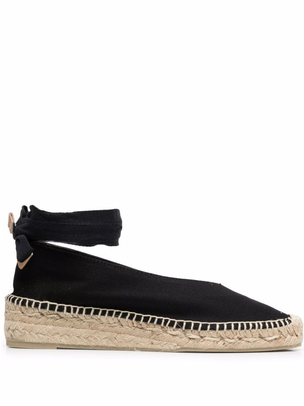 Castaner ESPADRILLAS Nero