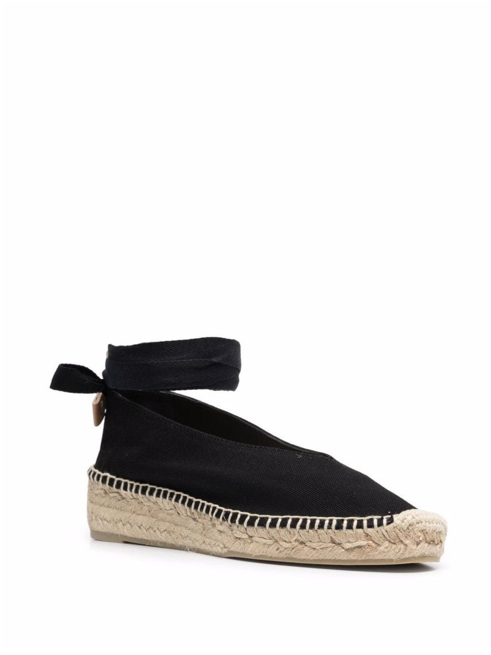 Castaner ESPADRILLAS Nero