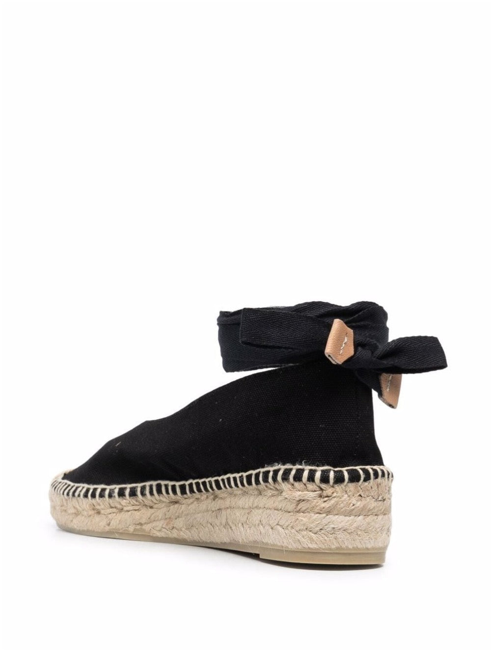 Castaner ESPADRILLAS Nero