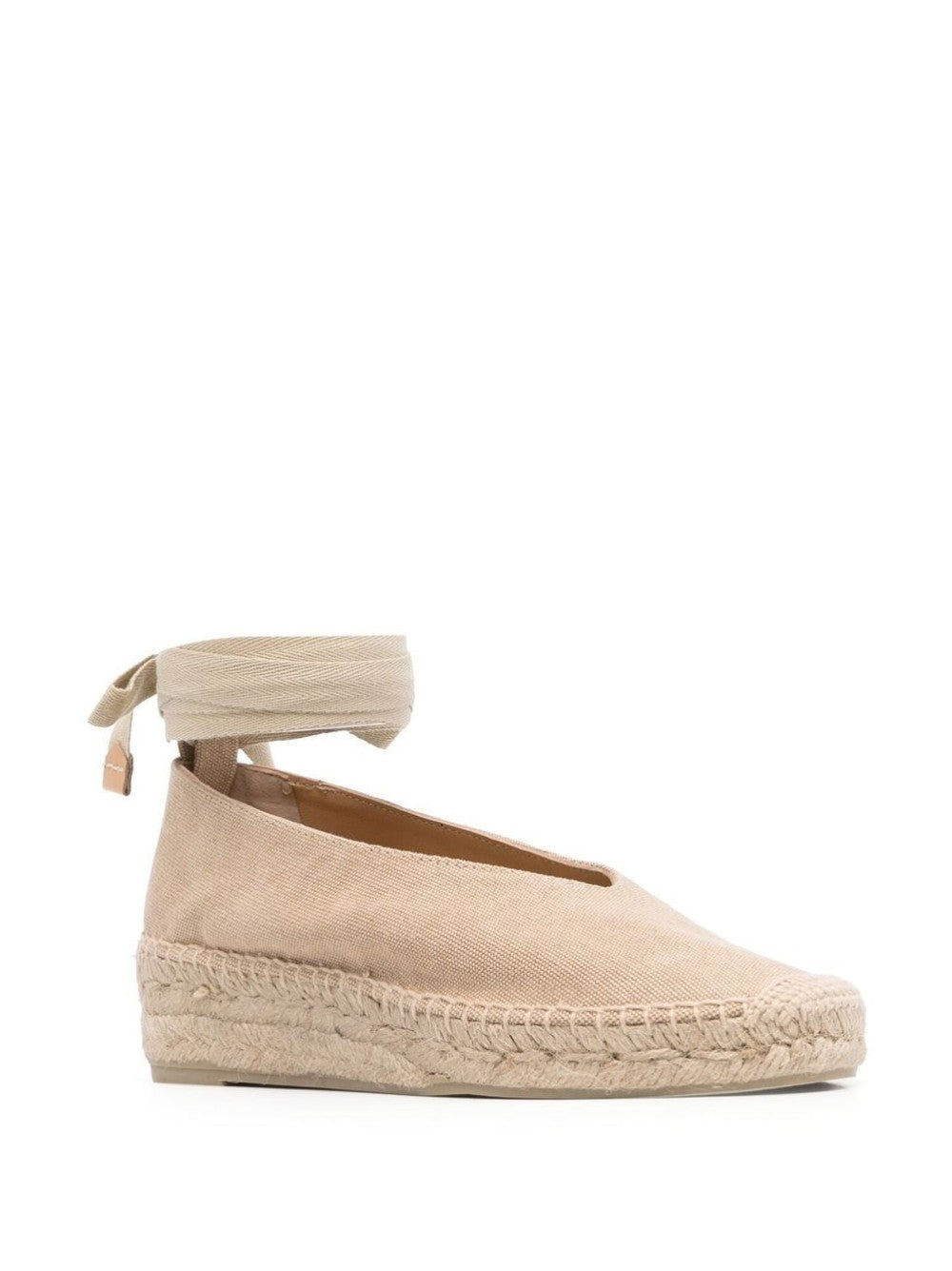 Castaner ESPADRILLAS Beige