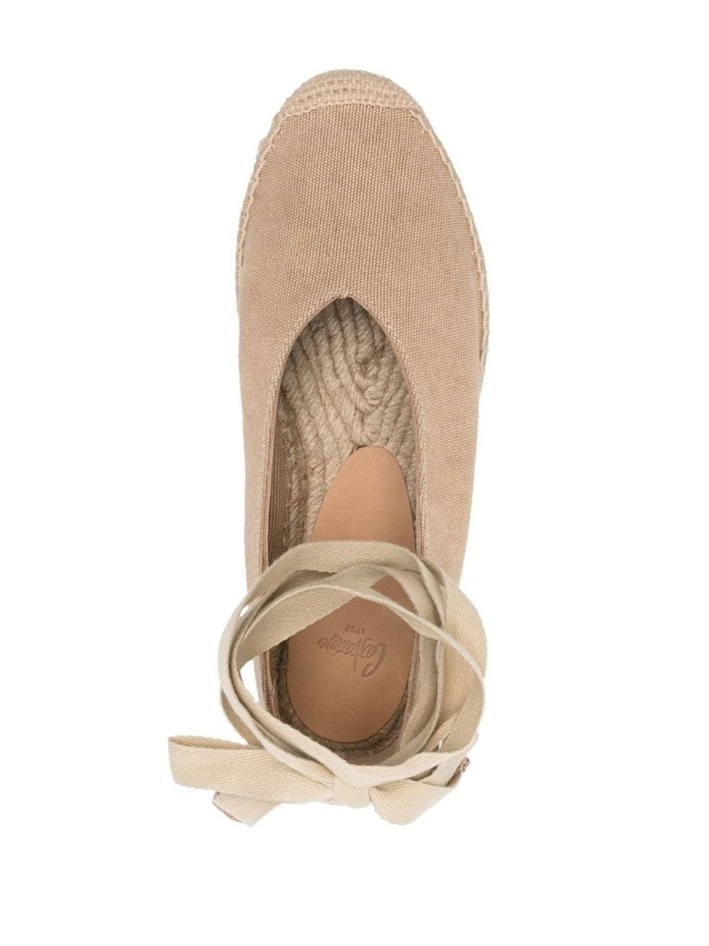 Castaner ESPADRILLAS Beige