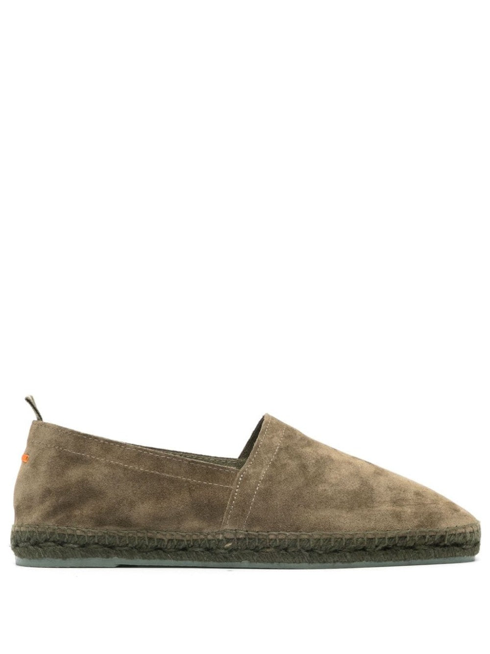 Castaner ESPADRILLAS Verde