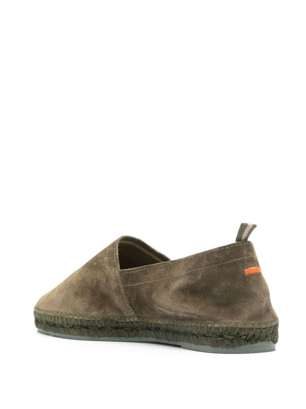 Castaner ESPADRILLAS Verde