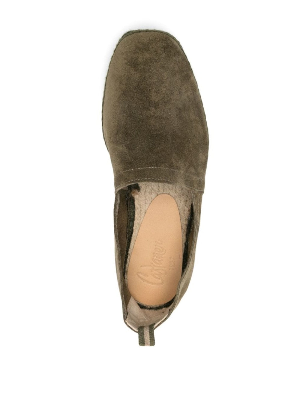 Castaner ESPADRILLAS Verde