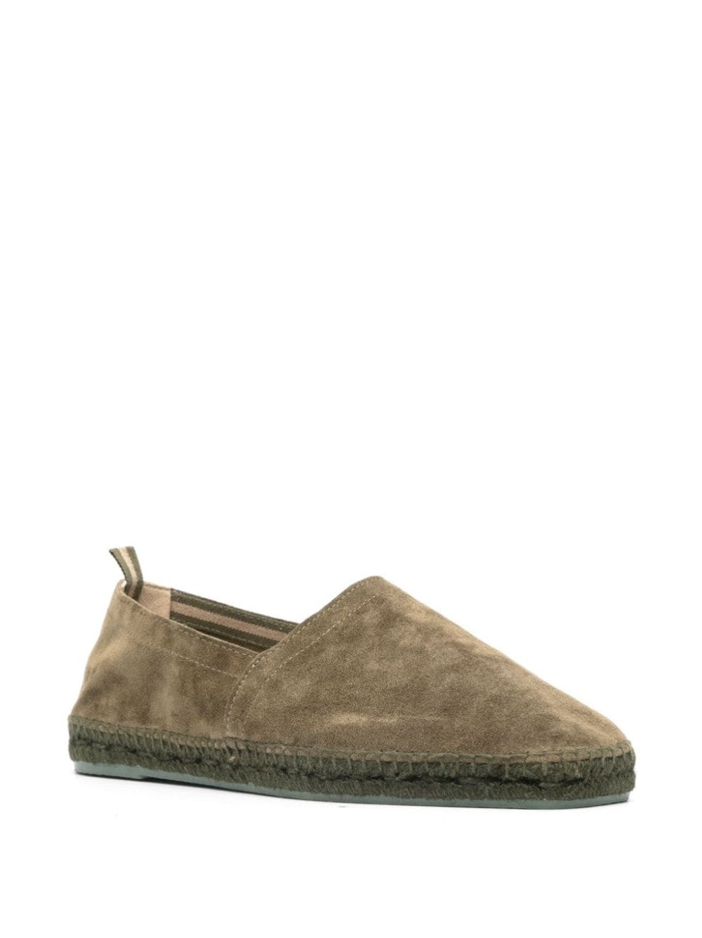 Castaner ESPADRILLAS Verde