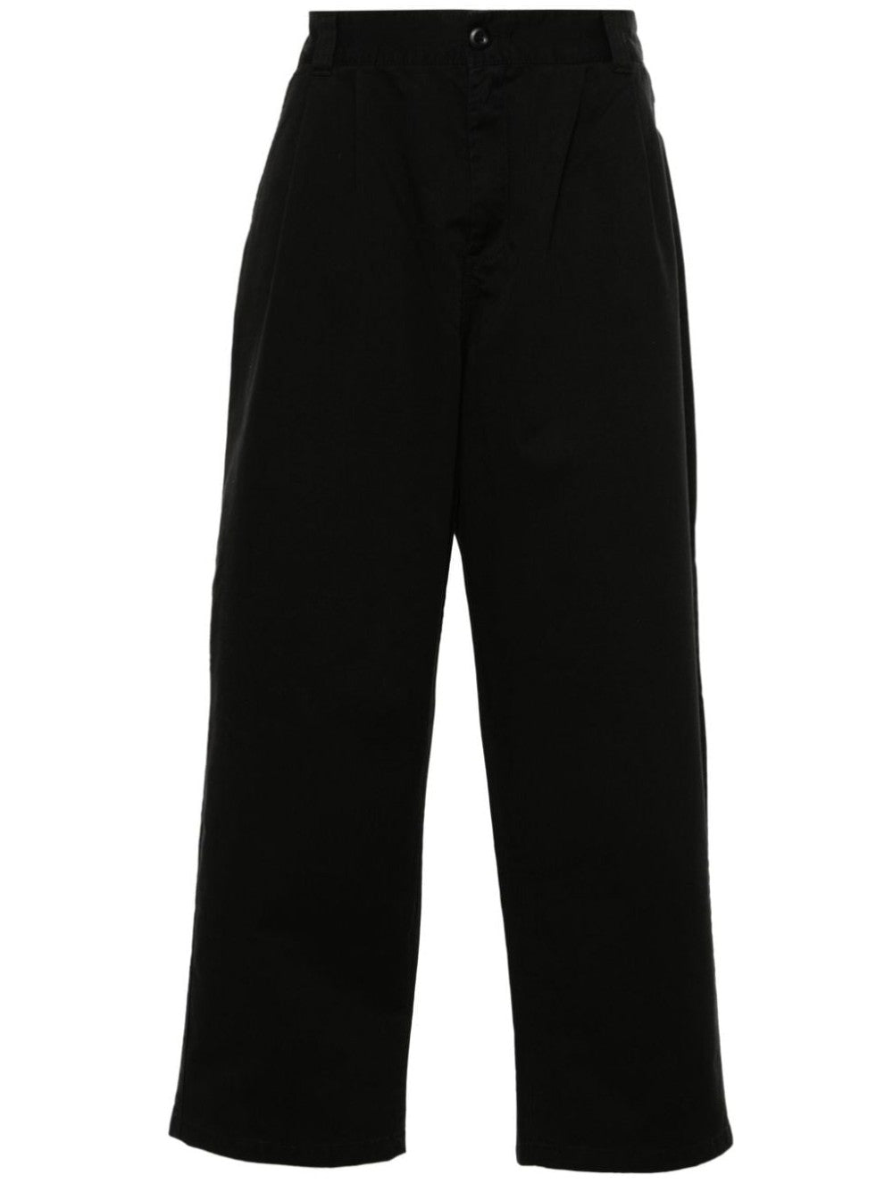 Carhartt Wip PANTALONI Nero