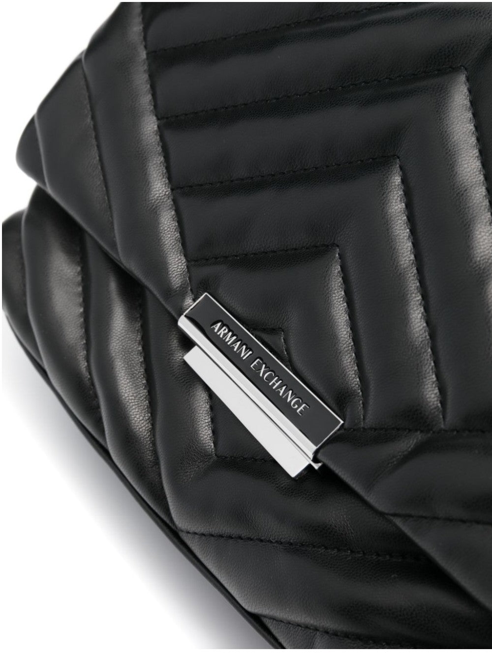 Armani Exchange BORSE A TRACOLLA Nero