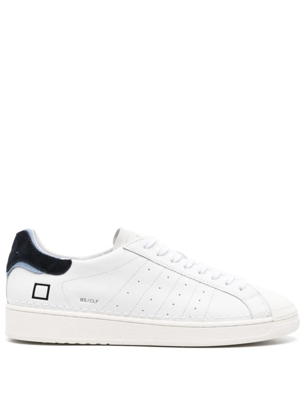 D.a.t.e. SNEAKERS Bianco