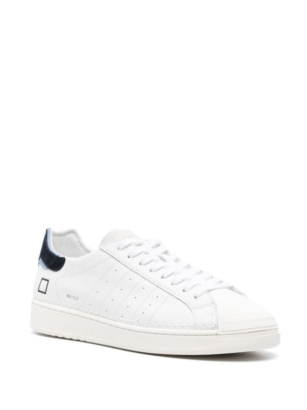 D.a.t.e. SNEAKERS Bianco