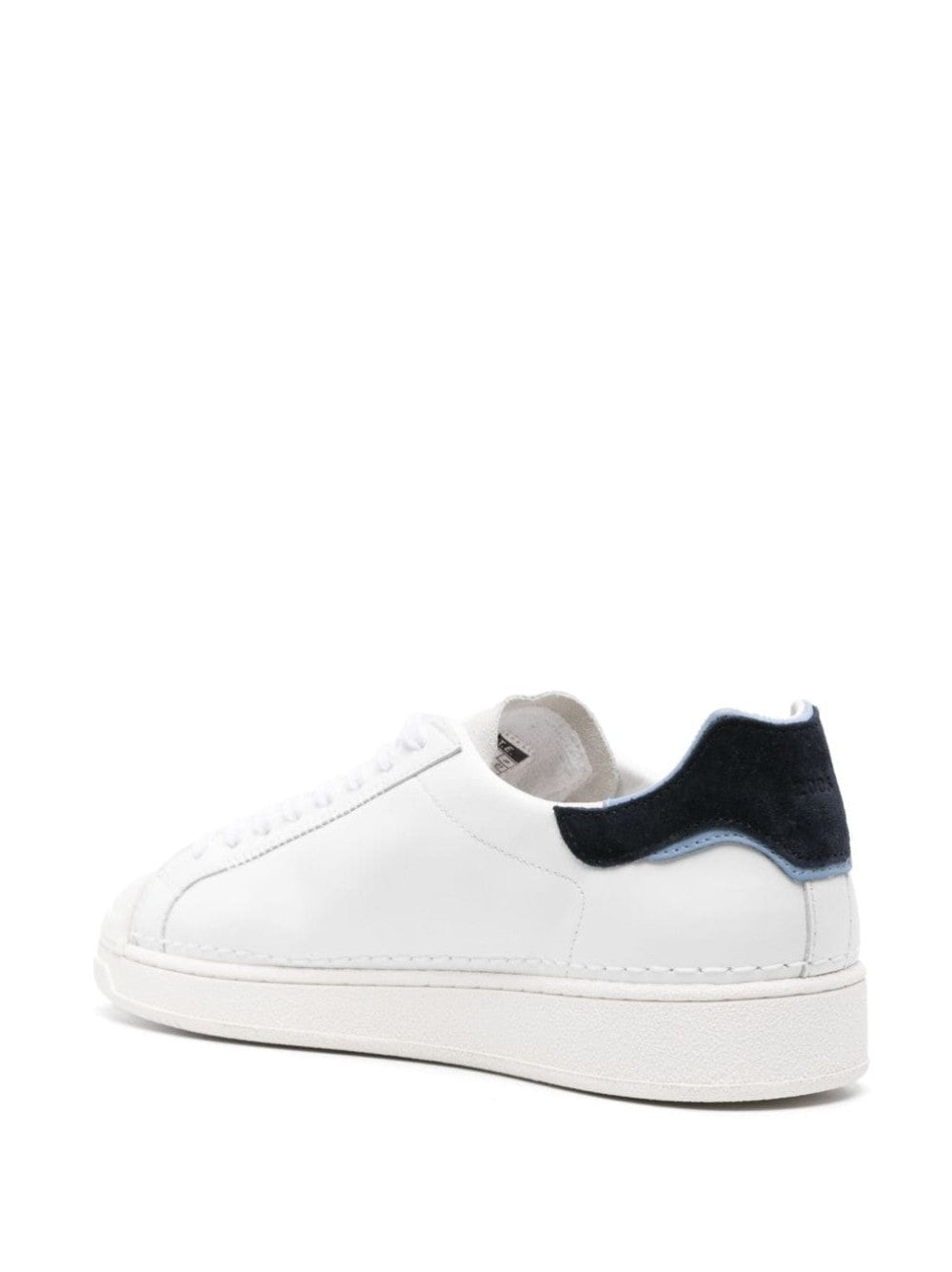 D.a.t.e. SNEAKERS Bianco