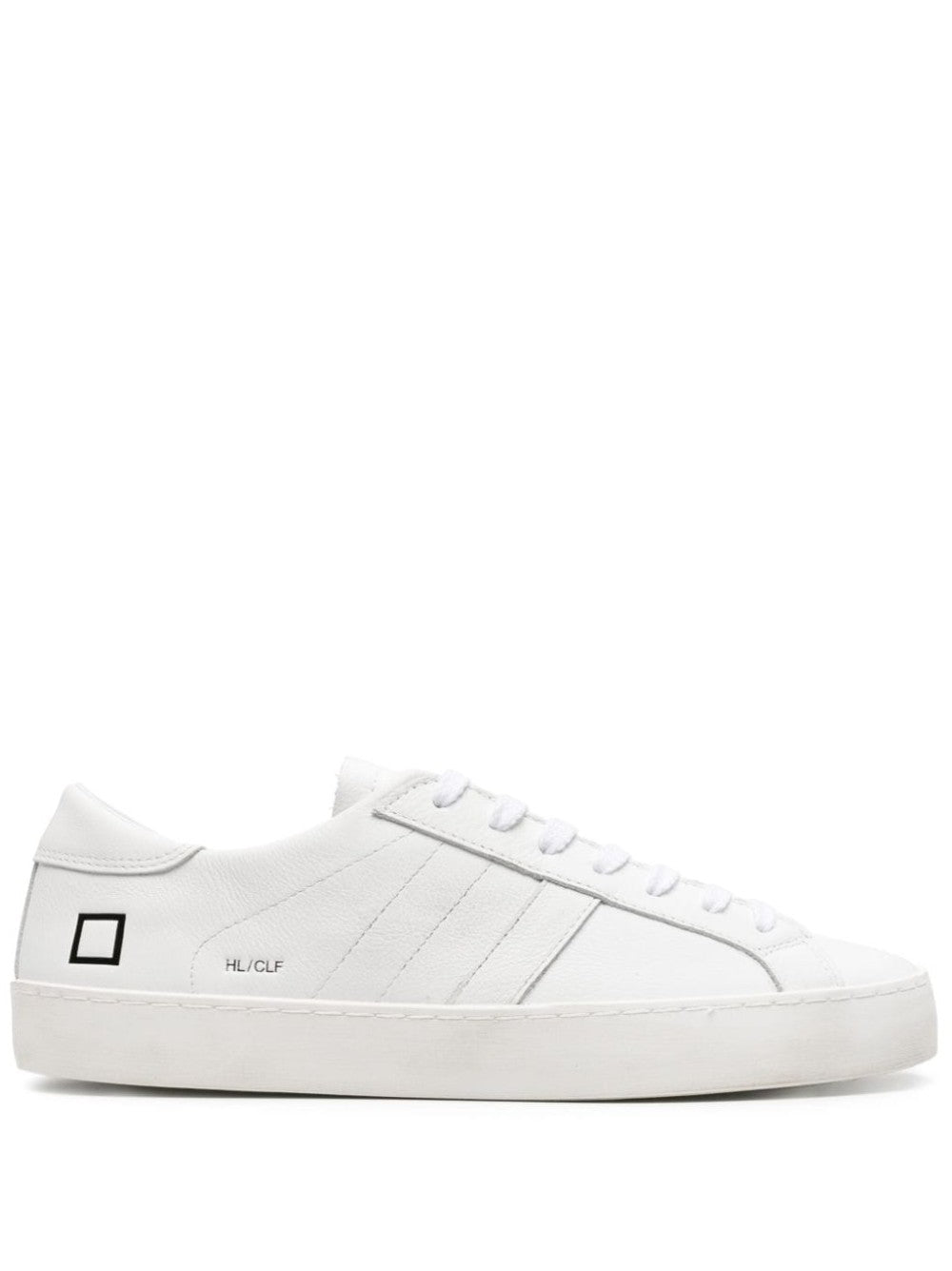 D.a.t.e. SNEAKERS Bianco