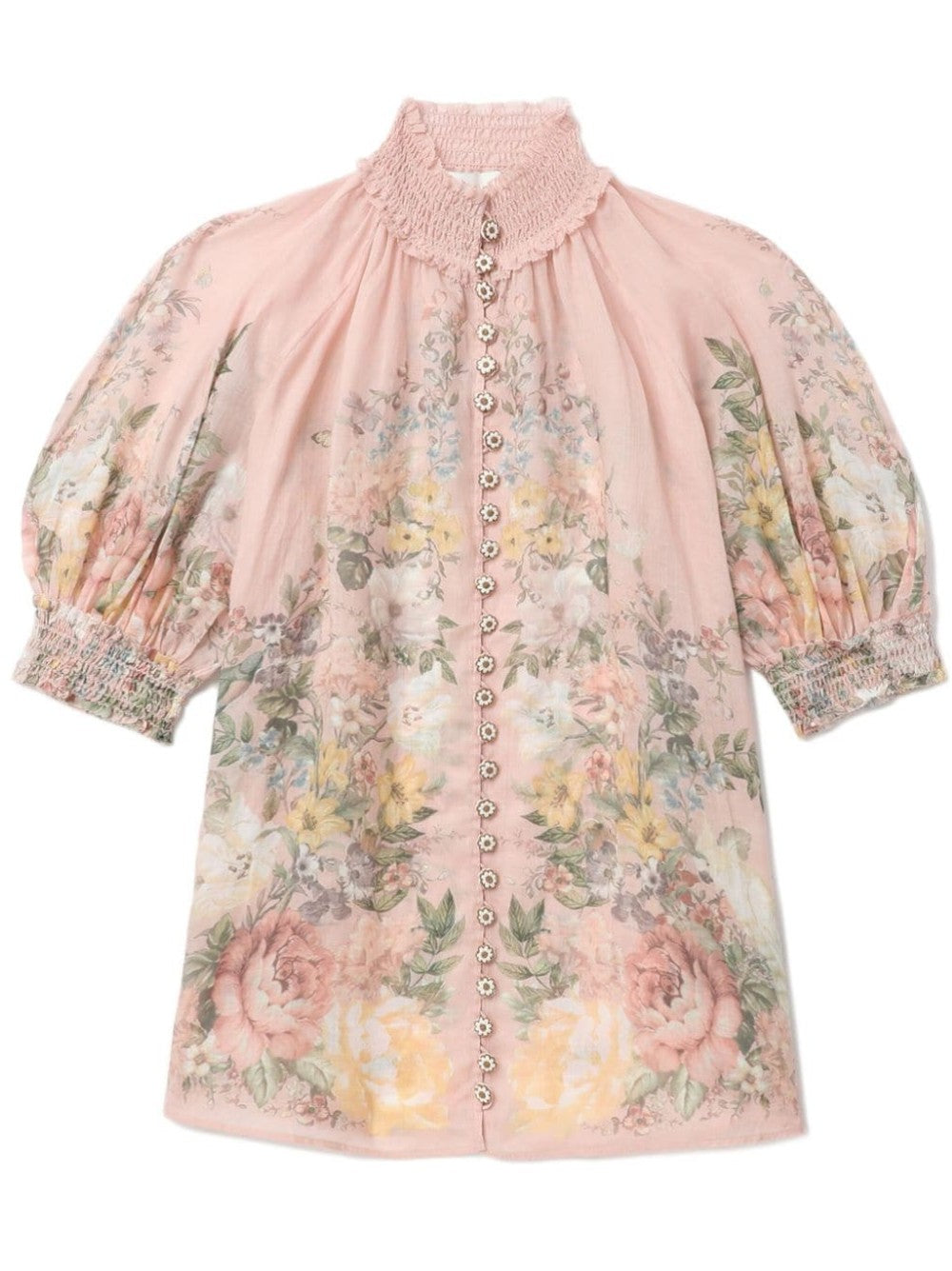 Zimmermann CAMICIE Rosa