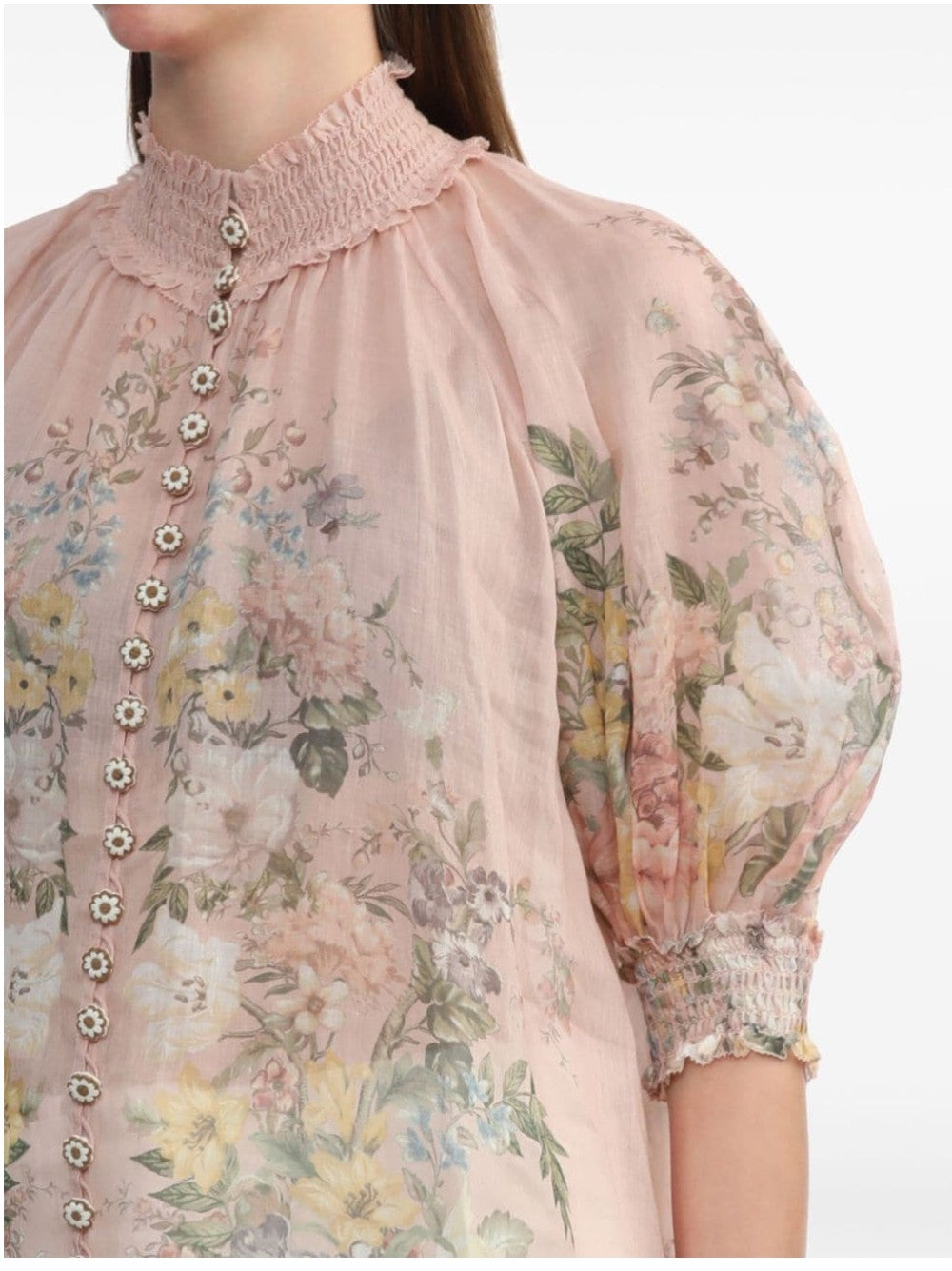 Zimmermann CAMICIE Rosa