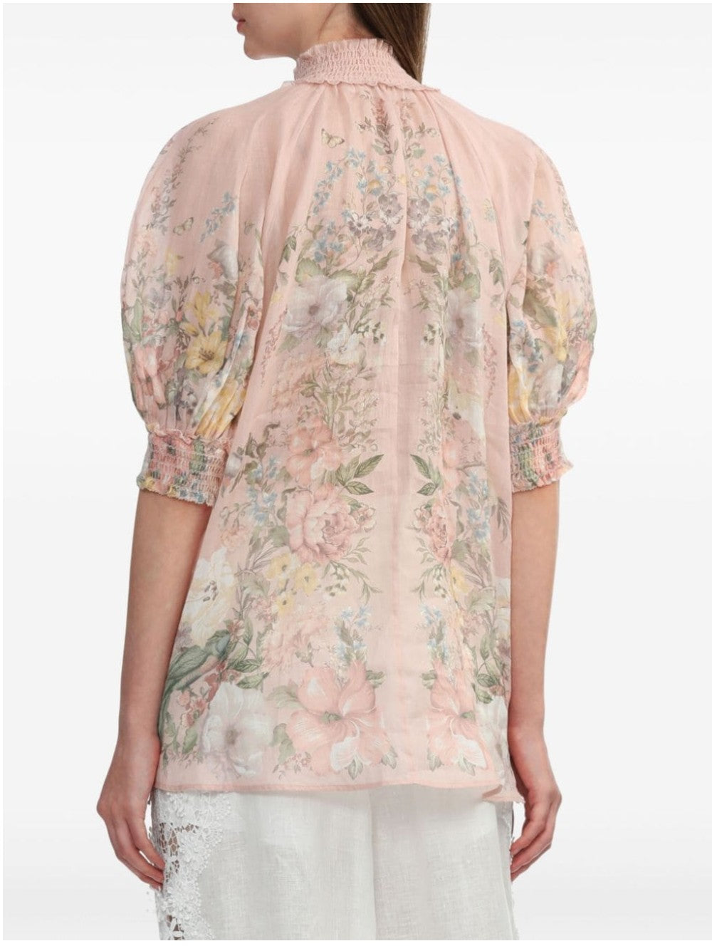 Zimmermann CAMICIE Rosa