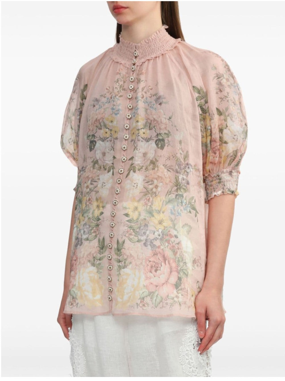 Zimmermann CAMICIE Rosa