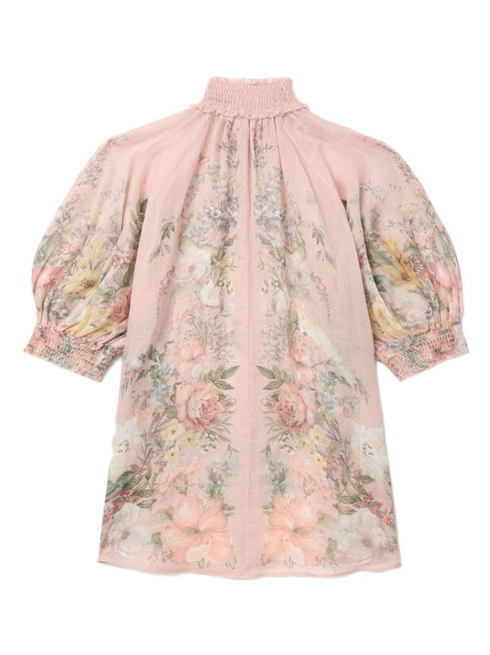 Zimmermann CAMICIE Rosa