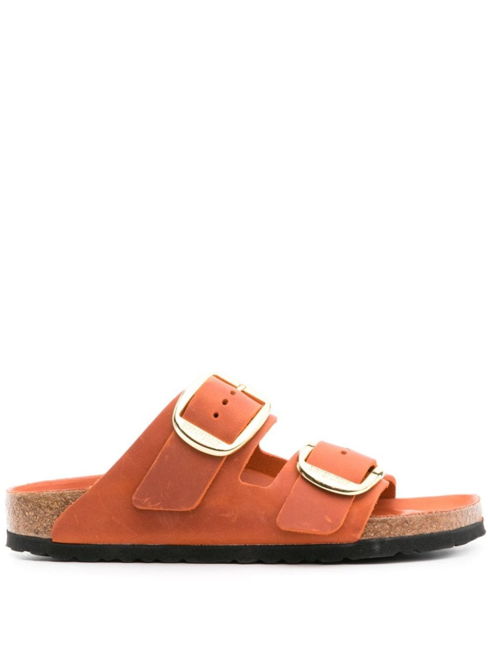 Birkenstock SANDALI Arancio