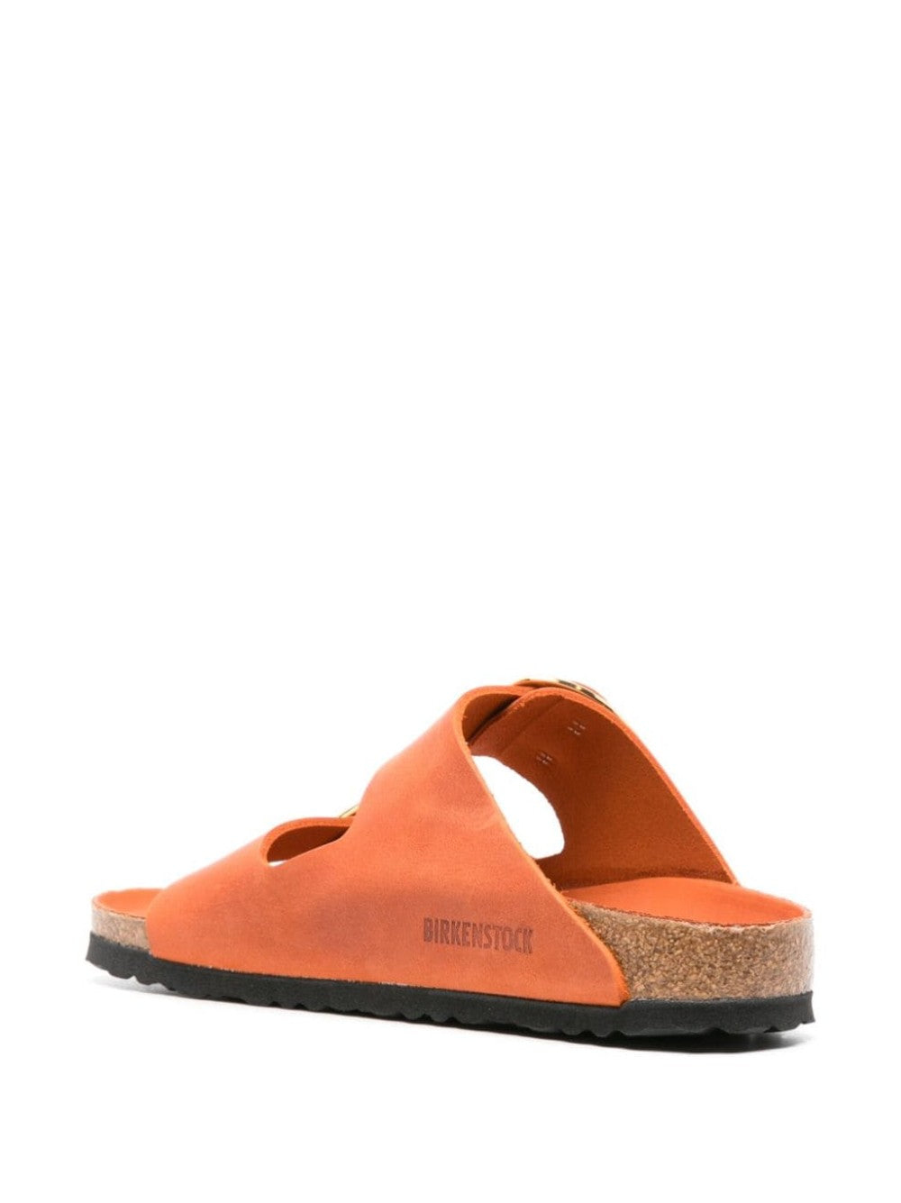 Birkenstock SANDALI Arancio