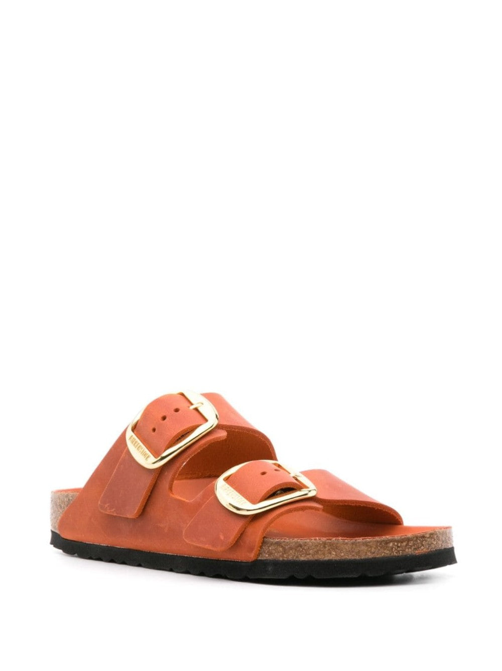 Birkenstock SANDALI Arancio