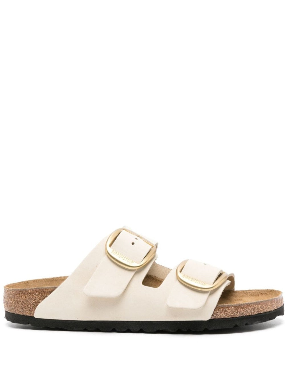 Birkenstock CIABATTE Bianco