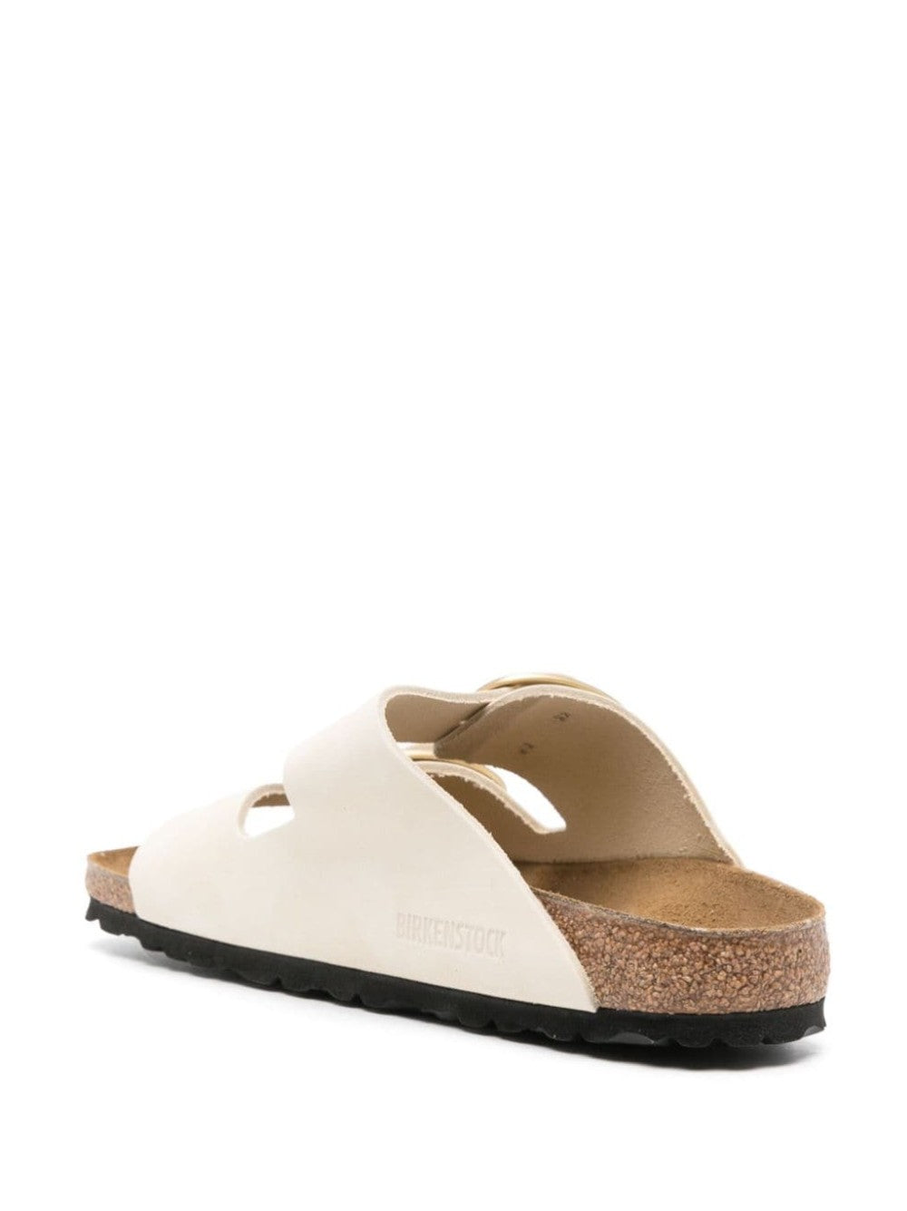 Birkenstock CIABATTE Bianco