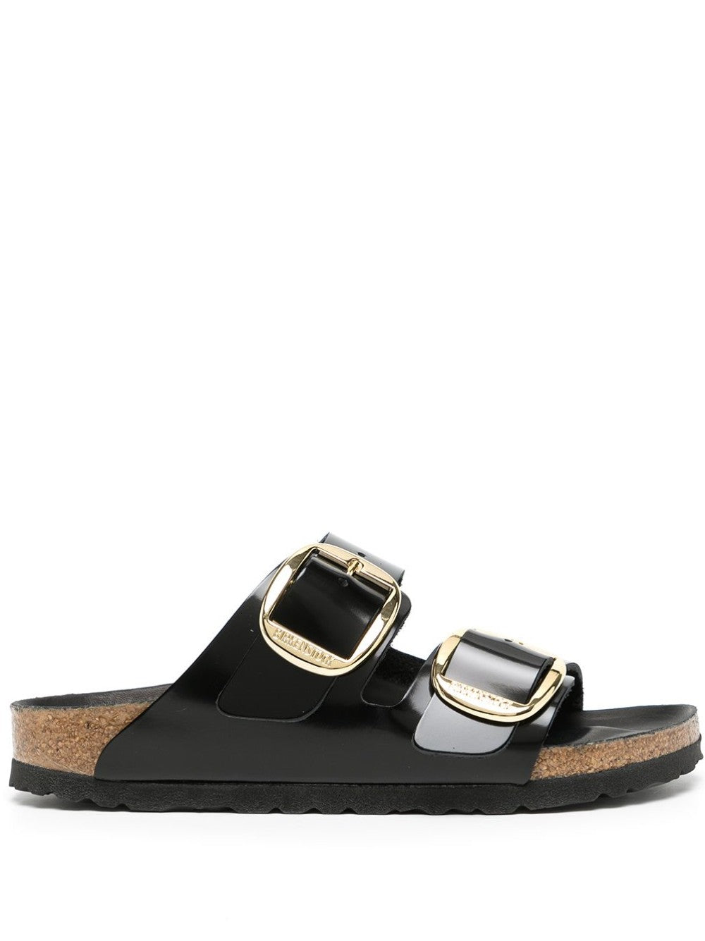 Birkenstock CIABATTE Nero