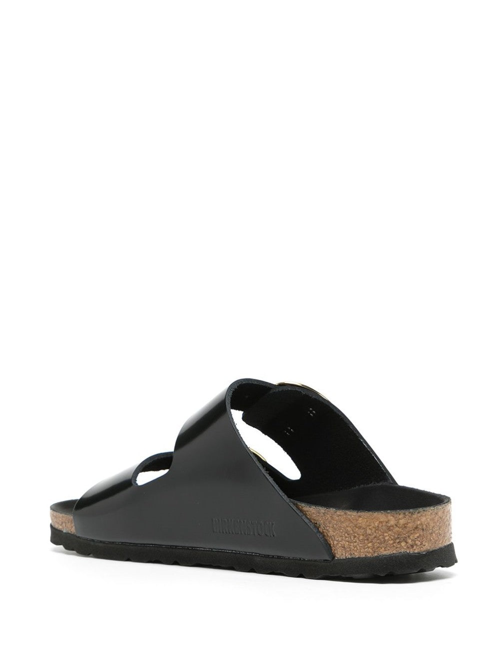 Birkenstock CIABATTE Nero