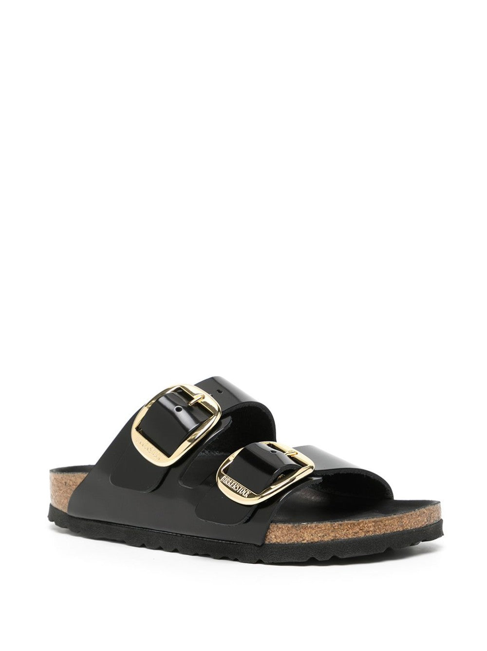 Birkenstock CIABATTE Nero