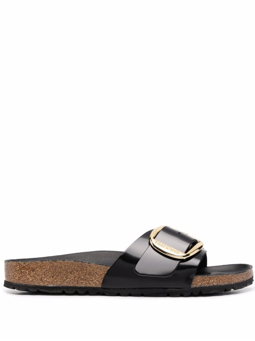 Birkenstock CIABATTE Nero