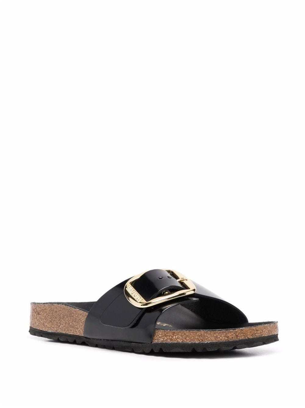 Birkenstock CIABATTE Nero