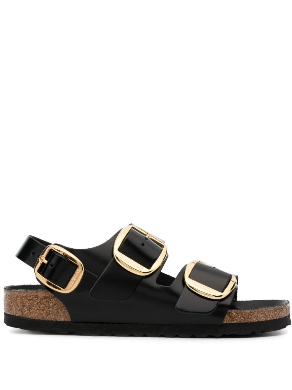 Birkenstock SANDALI Nero