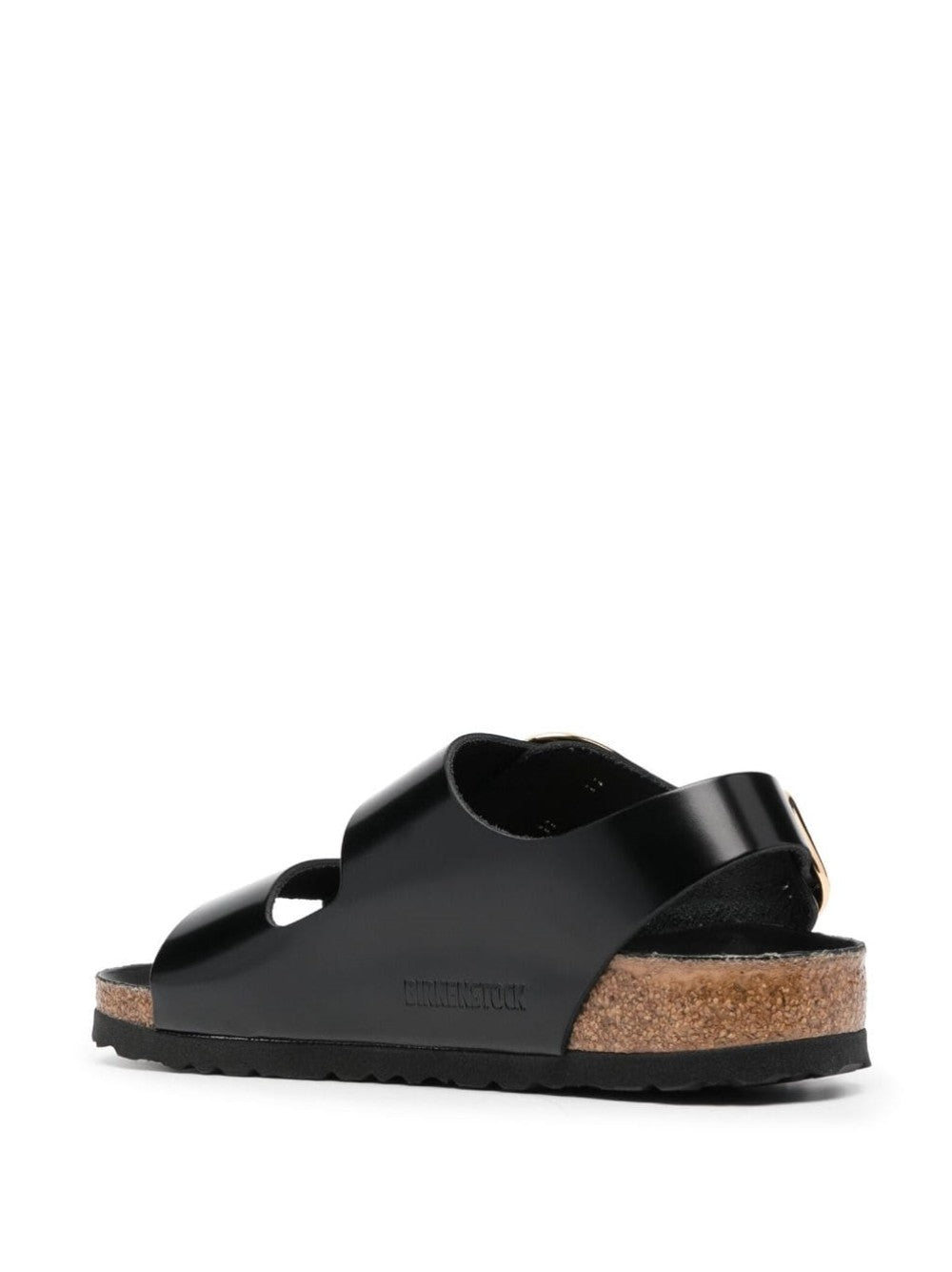 Birkenstock SANDALI Nero