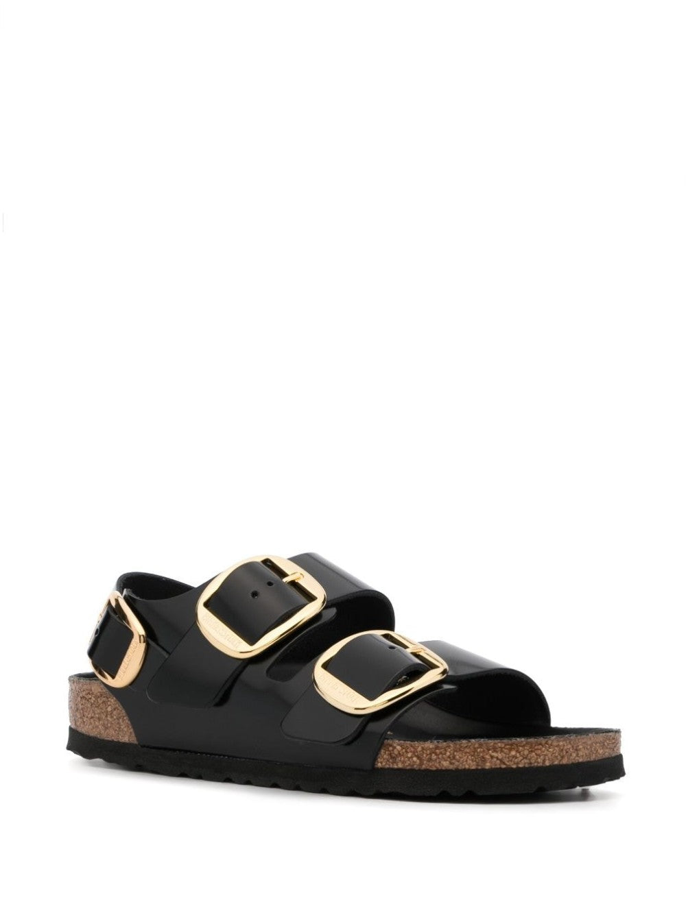 Birkenstock SANDALI Nero