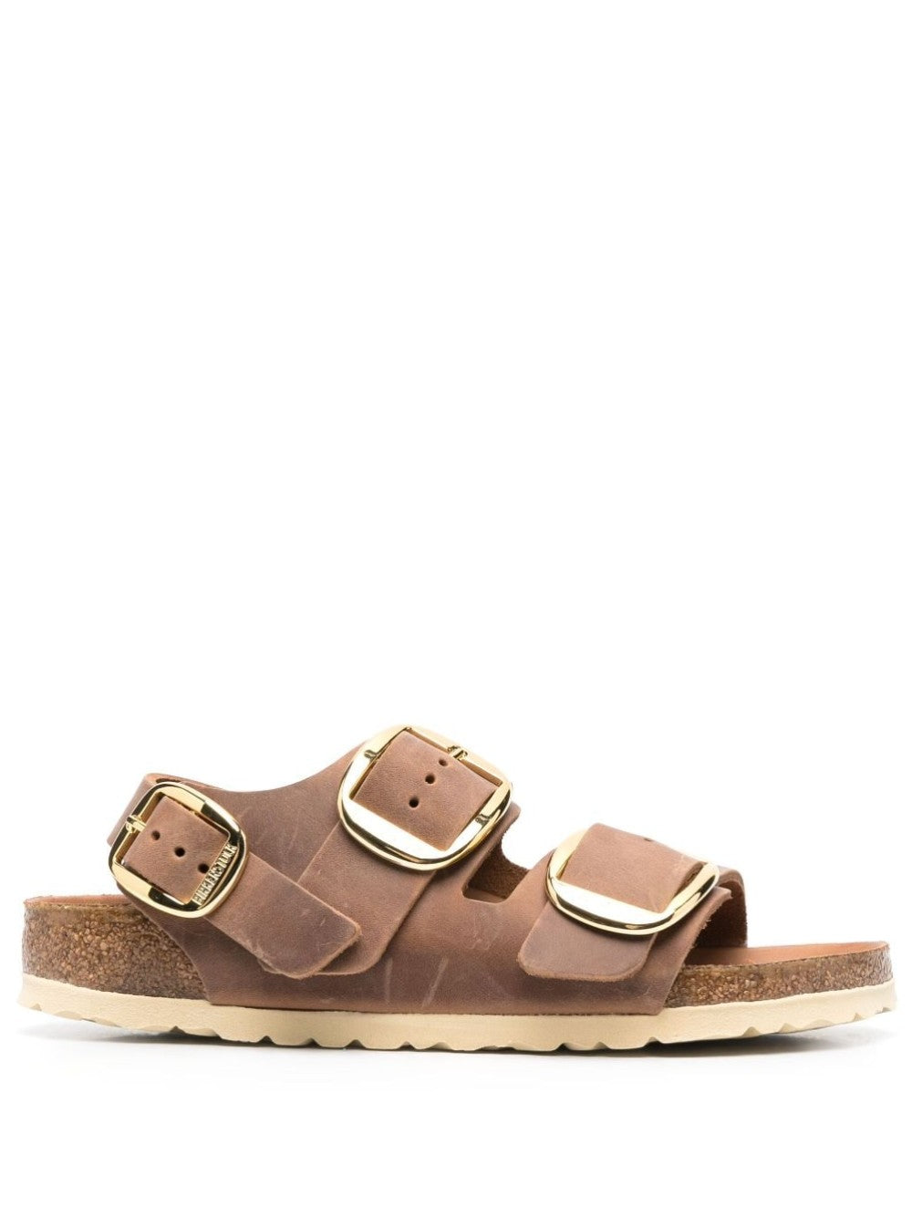 Birkenstock SANDALI Marrone