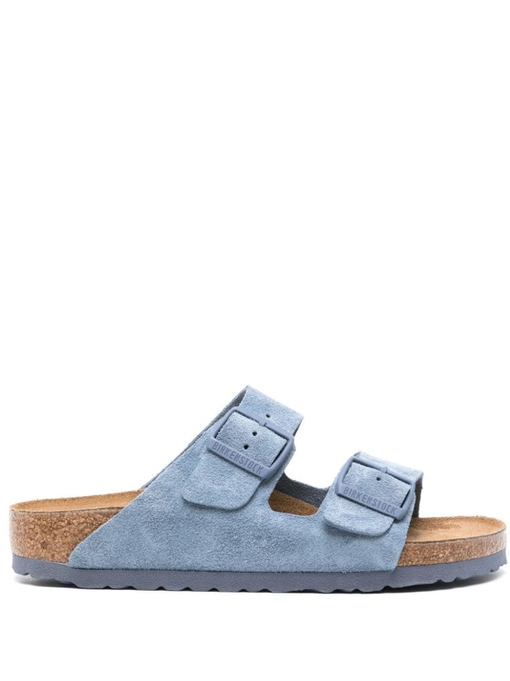 Birkenstock CIABATTE Blu